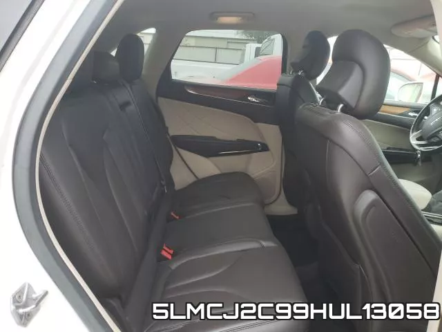 5LMCJ2C99HUL13058 фото 7