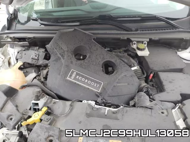 5LMCJ2C99HUL13058 фото 8
