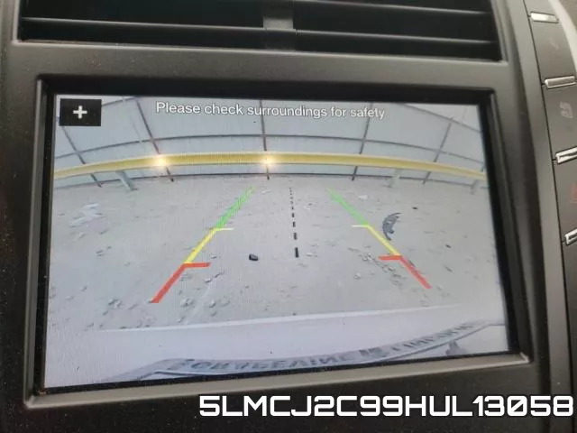5LMCJ2C99HUL13058 фото 10