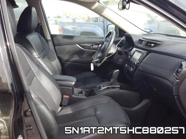 5N1AT2MT5HC880257 фото 6