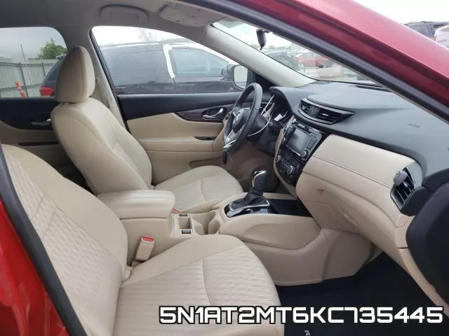 5N1AT2MT6KC735445 фото 6