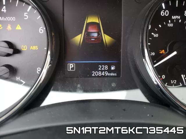 5N1AT2MT6KC735445 фото 9
