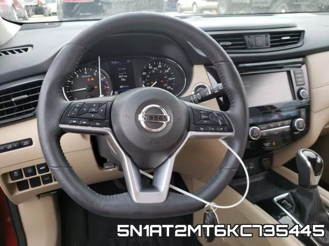 5N1AT2MT6KC735445 фото 10