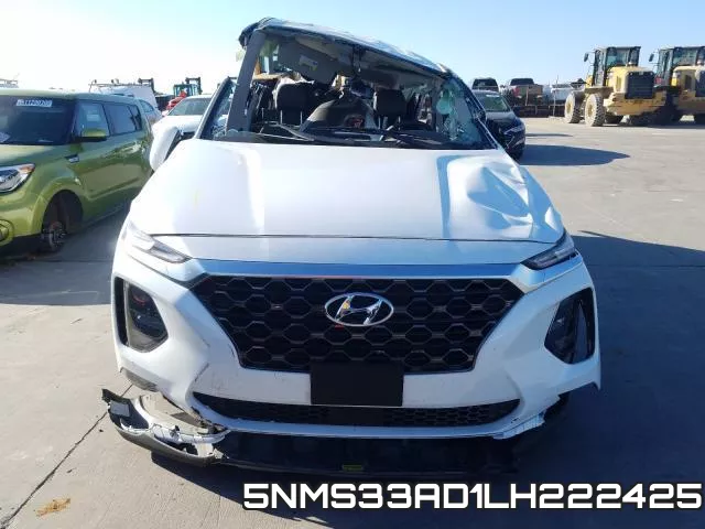 5NMS33AD1LH222425 фото 9