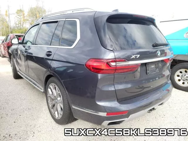 5UXCX4C58KLS38976 фото 4