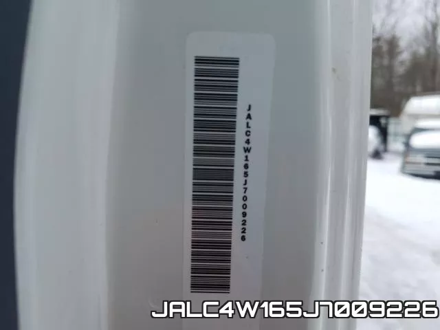 JALC4W165J7009226 фото 2