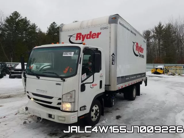 JALC4W165J7009226 фото 3