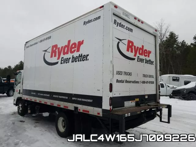 JALC4W165J7009226 фото 4