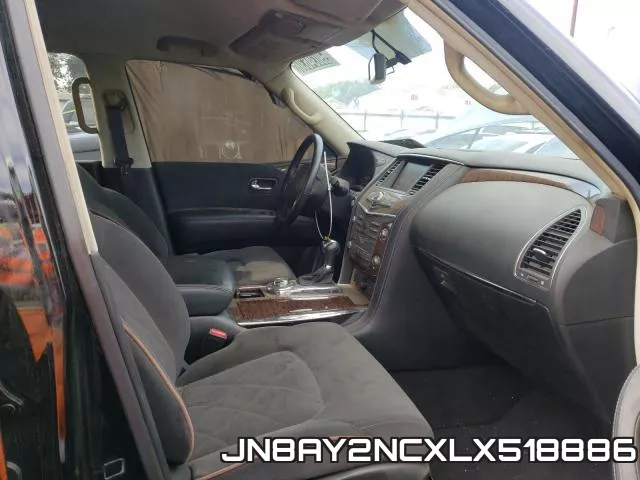 JN8AY2NCXLX518886 фото 6