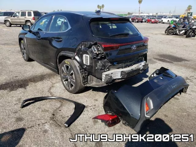 JTHU9JBH9K2001251 фото 4