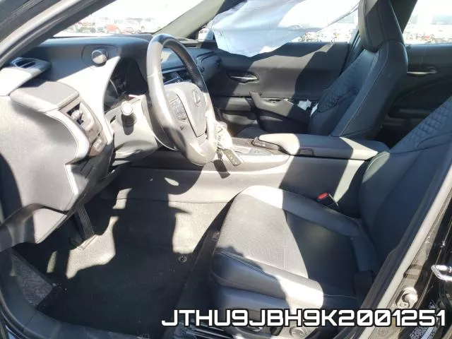 JTHU9JBH9K2001251 фото 6