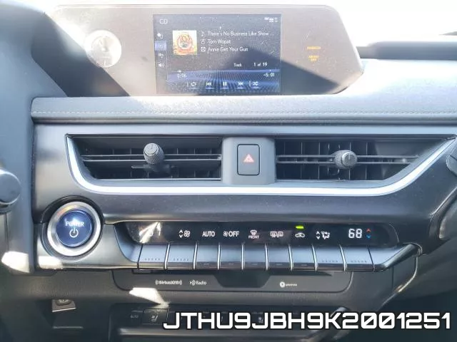 JTHU9JBH9K2001251 фото 10