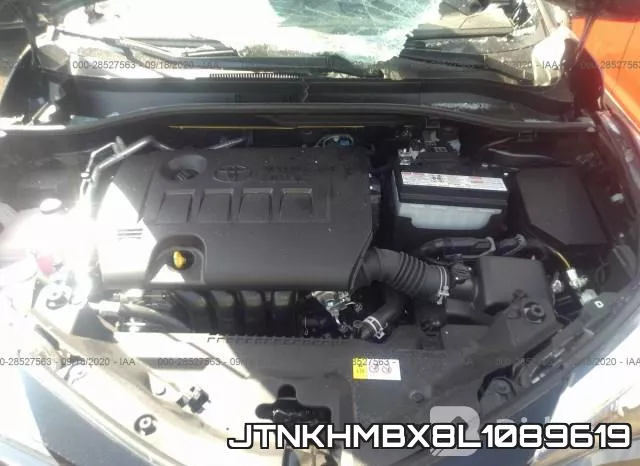 JTNKHMBX8L1089619 фото 2