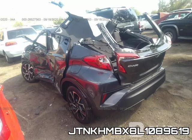 JTNKHMBX8L1089619 фото 4