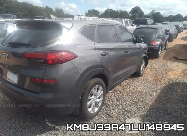 KM8J33A47LU148945 фото 3