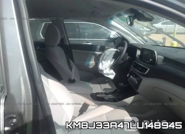 KM8J33A47LU148945 фото 4