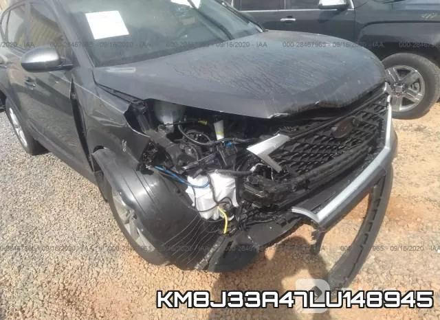 KM8J33A47LU148945 фото 5