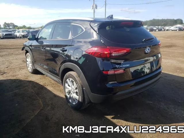KM8J3CA4XLU224965 фото 4