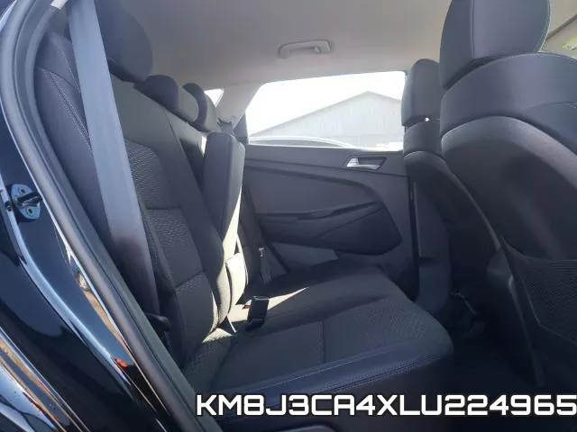 KM8J3CA4XLU224965 фото 7