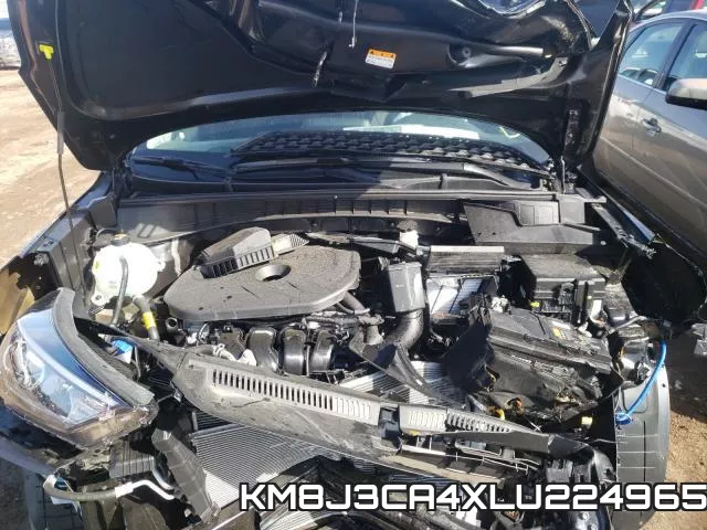 KM8J3CA4XLU224965 фото 8