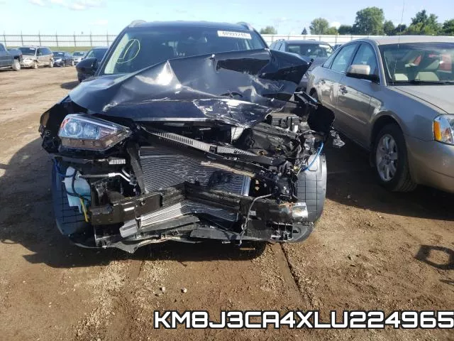 KM8J3CA4XLU224965 фото 10