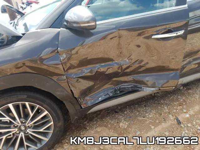 KM8J3CAL7LU192662 фото 10