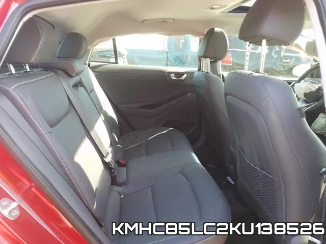 KMHC85LC2KU138526 фото 7