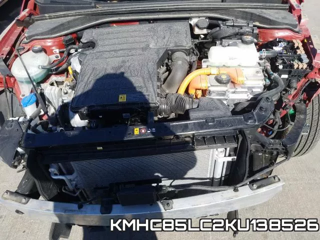 KMHC85LC2KU138526 фото 8