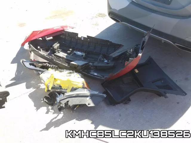 KMHC85LC2KU138526 фото 10