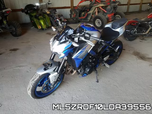 ML5ZRDF10LDA39556 фото 3