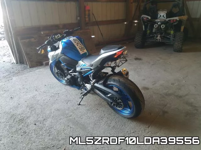 ML5ZRDF10LDA39556 фото 4