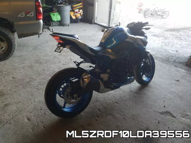ML5ZRDF10LDA39556 фото 5
