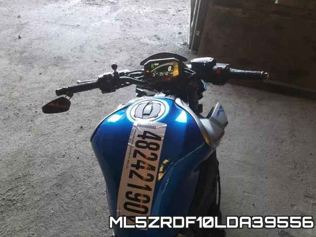 ML5ZRDF10LDA39556 фото 6
