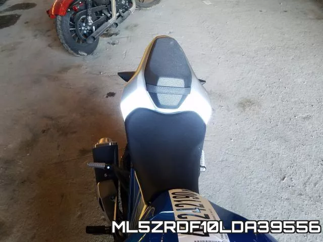 ML5ZRDF10LDA39556 фото 7