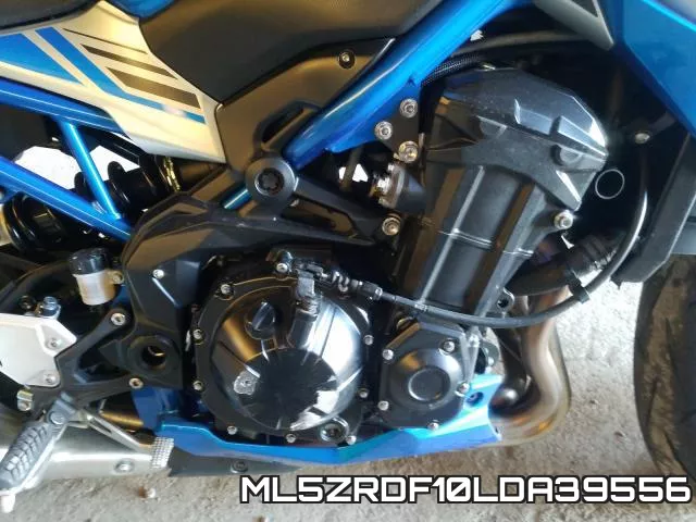 ML5ZRDF10LDA39556 фото 8