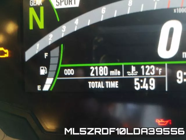 ML5ZRDF10LDA39556 фото 9