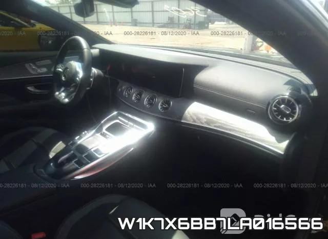 W1K7X6BB7LA016566 фото 6
