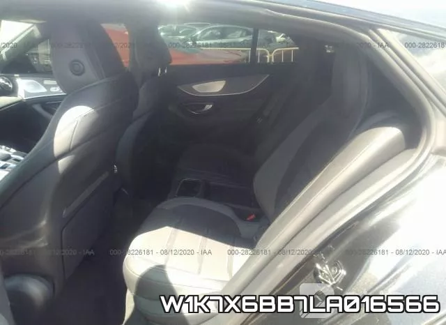 W1K7X6BB7LA016566 фото 9