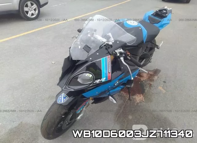 WB10D6003JZ711340 фото 3