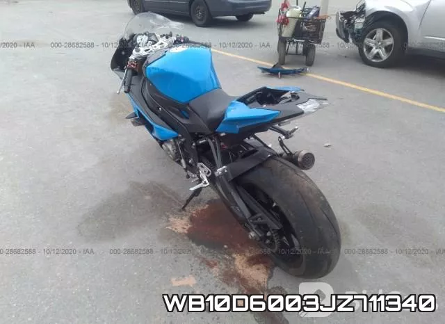 WB10D6003JZ711340 фото 4