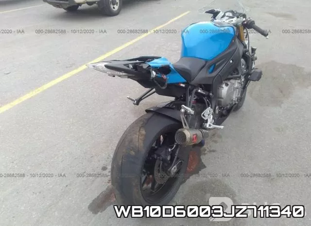 WB10D6003JZ711340 фото 5