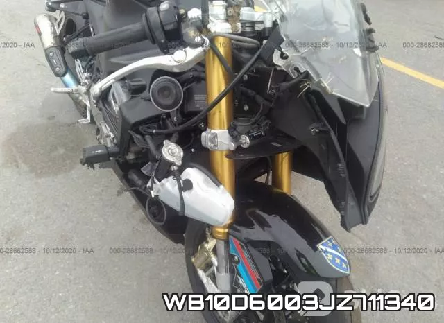 WB10D6003JZ711340 фото 6