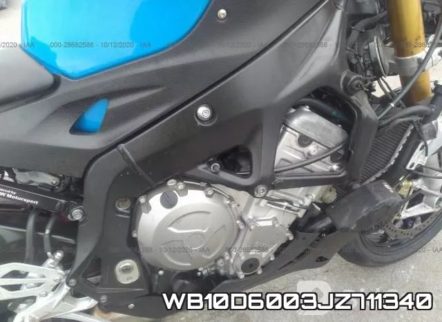WB10D6003JZ711340 фото 8