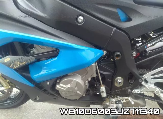 WB10D6003JZ711340 фото 9