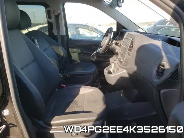 WD4PG2EE4K3526150 фото 6