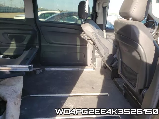 WD4PG2EE4K3526150 фото 7