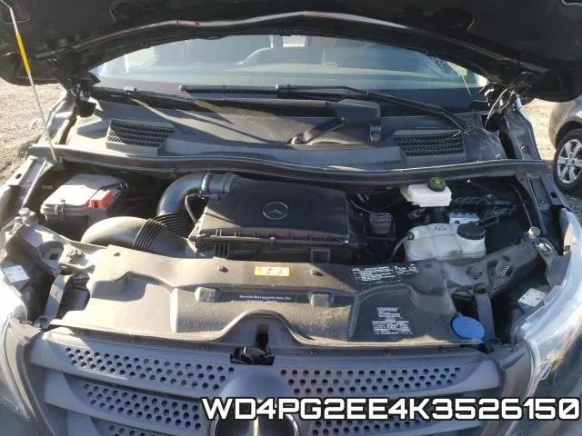 WD4PG2EE4K3526150 фото 8