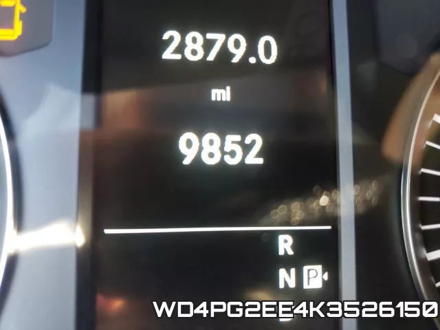 WD4PG2EE4K3526150 фото 9