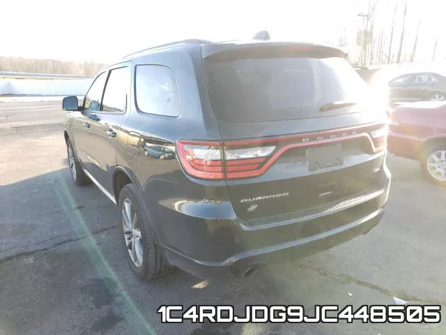 1C4RDJDG9JC448505 фото 4