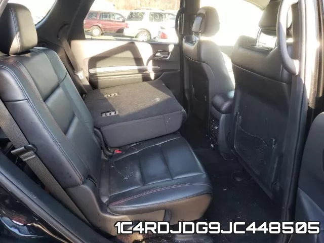 1C4RDJDG9JC448505 фото 7